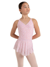 Load image into Gallery viewer, Capezio Cloud 9: Sky Skirt