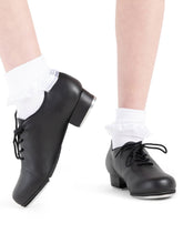 Load image into Gallery viewer, Capezio Downtown Tap Shoe