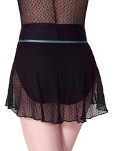 Load image into Gallery viewer, Capezio Enchanted Contrast: Endear Skirt
