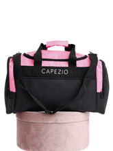 Load image into Gallery viewer, Capezio Everyday Dance Duffle