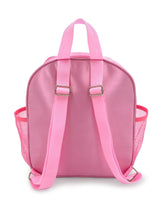 Load image into Gallery viewer, Capezio Faux Fur Dance Backpack