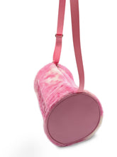 Load image into Gallery viewer, Capezio Faux Fur Dance Duffle