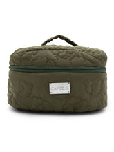 Load image into Gallery viewer, Capezio Fleur Vanity Case
