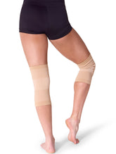 Load image into Gallery viewer, Bunheads Gel Knee Pads