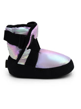 Load image into Gallery viewer, Capezio Glam Warmup Booties - Limited Edition