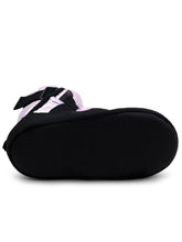 Load image into Gallery viewer, Capezio Glam Warmup Booties - Limited Edition