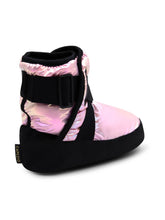 Load image into Gallery viewer, Capezio Glam Warmup Booties - Limited Edition