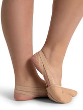 Load image into Gallery viewer, Capezio Hanami Canvas Pirouette