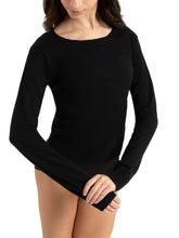 Load image into Gallery viewer, Capezio Harmonie: Everyday Pullover Sweater