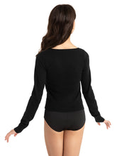 Load image into Gallery viewer, Capezio Harmonie: Everyday Pullover Sweater