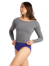 Load image into Gallery viewer, Capezio Harmonie: Everyday Pullover Sweater