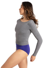 Load image into Gallery viewer, Capezio Harmonie: Everyday Pullover Sweater