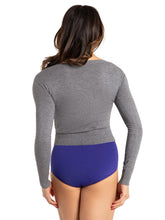 Load image into Gallery viewer, Capezio Harmonie: Everyday Pullover Sweater