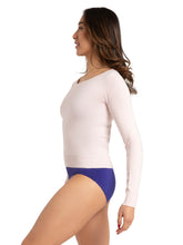 Load image into Gallery viewer, Capezio Harmonie: Everyday Pullover Sweater