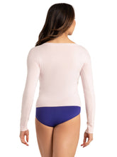 Load image into Gallery viewer, Capezio Harmonie: Everyday Pullover Sweater