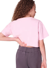 Load image into Gallery viewer, Capezio Jet Setter Essence Box Tee