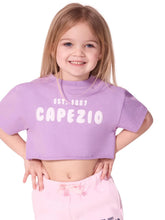 Load image into Gallery viewer, Capezio Jet Setter Essence Box Tee