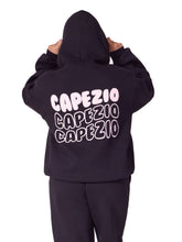 Load image into Gallery viewer, Capezio Jet Setter Momentum Hoodie
