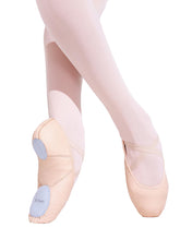 Load image into Gallery viewer, Capezio Juliet Ballet Shoe - Split-Sole Leather