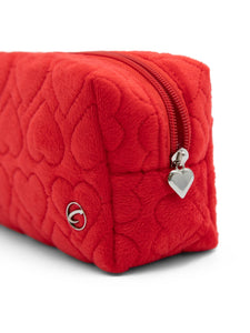 Capezio Lightweight Heart Pouch
