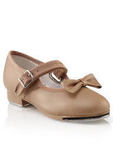 Load image into Gallery viewer, Capezio Mary Jane Tap Shoe