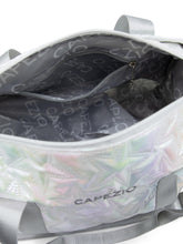 Load image into Gallery viewer, Capezio Metallic Star Travel Duffle