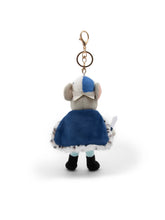 Load image into Gallery viewer, Capezio Nutcracker &amp; Mouse King Plush Charm Keychains - Limited Edition