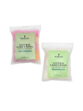 Load image into Gallery viewer, Bunheads Natural Lamb's Wool