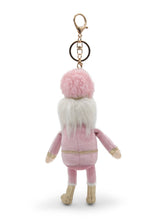 Load image into Gallery viewer, Capezio Nutcracker &amp; Mouse King Plush Charm Keychains - Limited Edition
