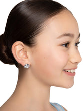 Load image into Gallery viewer, Bunheads Performance Earrings  12mm