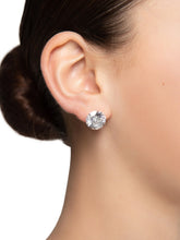 Load image into Gallery viewer, Bunheads Performance Earrings  12mm