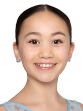 Load image into Gallery viewer, Bunheads Performance Earrings  12mm