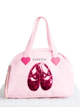 Load image into Gallery viewer, Capezio Pretty Tote