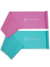 Load image into Gallery viewer, Buheads Resistance Bands Combo Pack - *New*