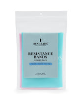Load image into Gallery viewer, Buheads Resistance Bands Combo Pack - *New*