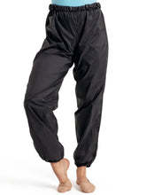 Load image into Gallery viewer, Capezio Rip Stop Pant - Garbage Bag Pant