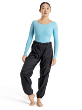 Load image into Gallery viewer, Capezio Rip Stop Pant - Garbage Bag Pant