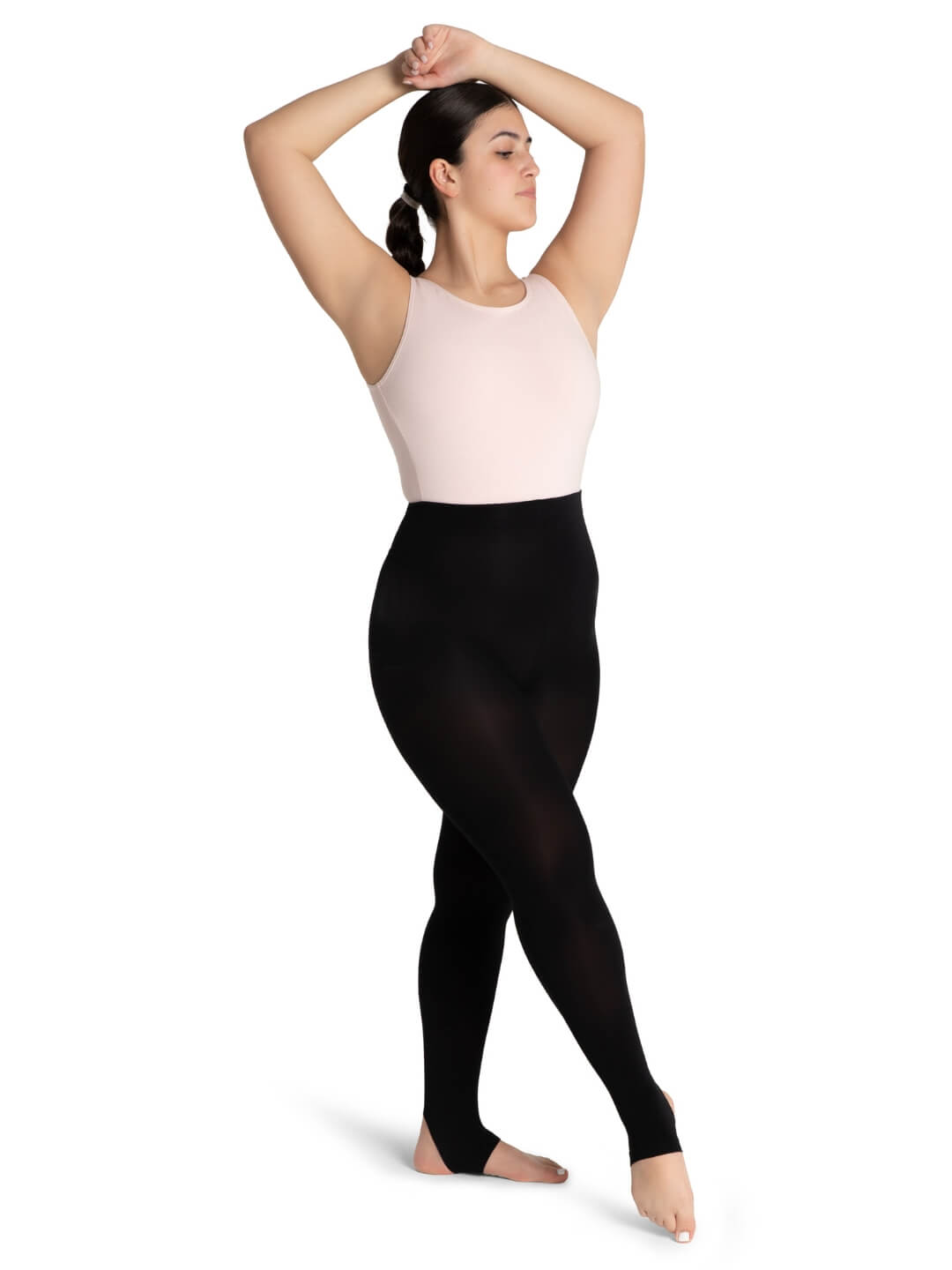 Stirrup dance tights sale