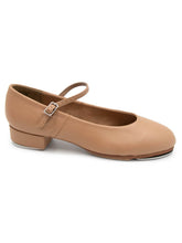 Load image into Gallery viewer, Capezio Showtime Tapper