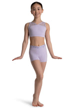 Load image into Gallery viewer, Capezio Social Butterfly Collection - Luna Crop Top
