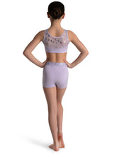 Load image into Gallery viewer, Capezio Social Butterfly Collection - Luna Crop Top