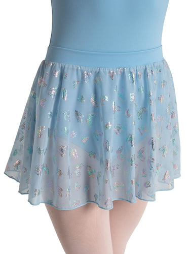 Capezio Social Butterfly Collection - Nova Skirt