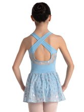 Load image into Gallery viewer, Capezio Social Butterfly Collection - Nova Skirt