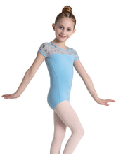 Load image into Gallery viewer, Capezio Social Butterfly Collection - Papillon Leotard