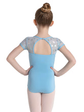 Load image into Gallery viewer, Capezio Social Butterfly Collection - Papillon Leotard