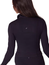Load image into Gallery viewer, Capezio Soft Elegance: Athletic Dance Jacket