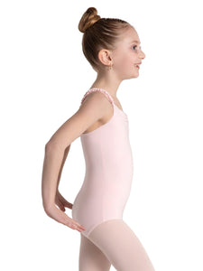 Capezio Supernova Collection - Cosmos Leotard