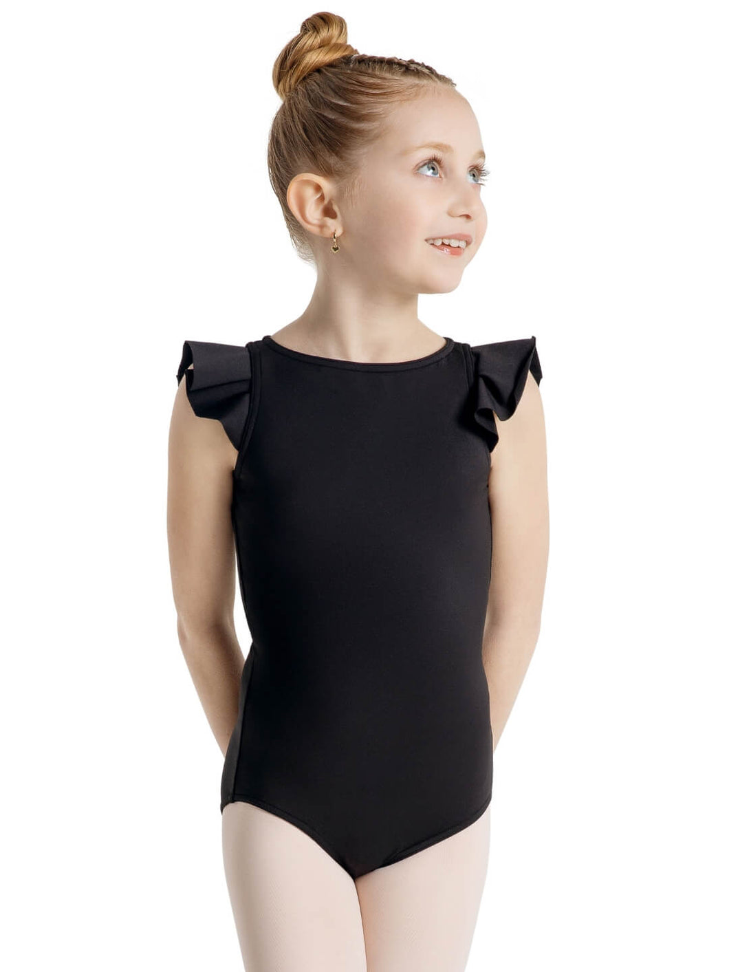 Capezio Supernova Collection - Cupid Leotard