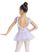 Load image into Gallery viewer, Capezio Supernova Collection - Polaris Tutu Dress