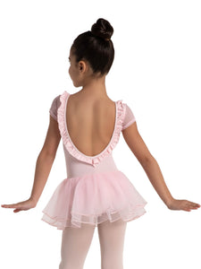 Capezio Supernova Collection - Polaris Tutu Dress